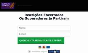 Superacaosempre.com.br thumbnail