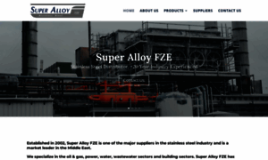 Superalloy.ae thumbnail