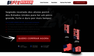 Superamericangel.com.br thumbnail