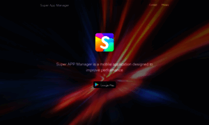 Superappmanager.com thumbnail