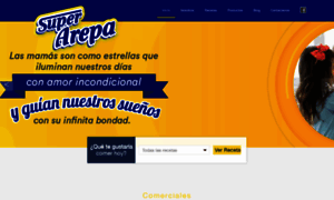 Superarepa.com.co thumbnail