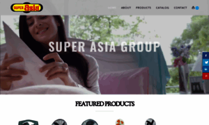 Superasiauae.com thumbnail