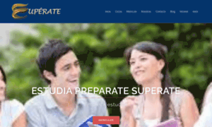 Superate.com.pe thumbnail