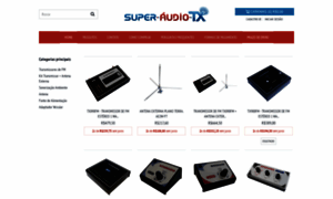 Superaudio-tx.com.br thumbnail