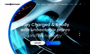 Superbatterycharger.com thumbnail