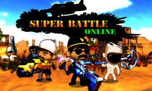 Superbattleonline.npagames.com thumbnail