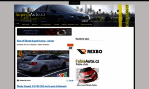 Superbauto.cz thumbnail