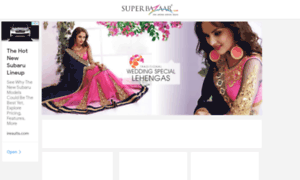 Superbazaar.in thumbnail