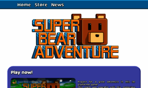 Superbearadventure.com thumbnail