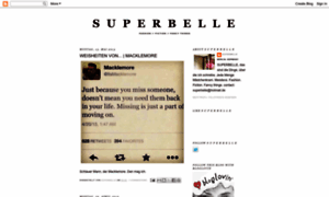 Superbelle-superbelle.blogspot.com thumbnail