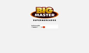 Superbigmaster.com.br thumbnail