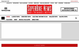 Superbike-news.co.uk thumbnail