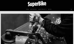 Superbike.co.uk thumbnail