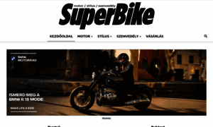 Superbike.hu thumbnail