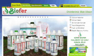 Superbiofer.net thumbnail