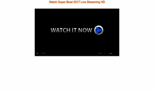 Superbowl2017live.blogspot.ca thumbnail