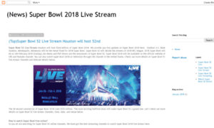 Superbowl2018lstream.blogspot.nl thumbnail