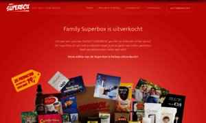 Superbox.nl thumbnail