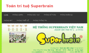 Superbrain.890m.com thumbnail