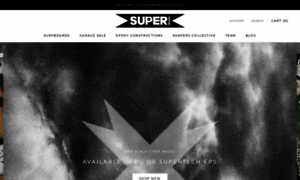 Superbranded.com thumbnail