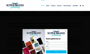 Superbrandpublishing.com thumbnail