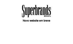 Superbrands.com.br thumbnail