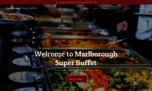 Superbuffetmarlborough.com thumbnail