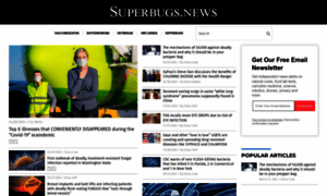 Superbugs.news thumbnail