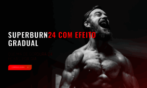 Superburn24.com.br thumbnail