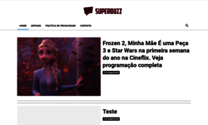 Superbuzz.com.br thumbnail