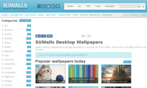 Superbwallpapers.com thumbnail