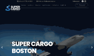 Supercargo.us thumbnail