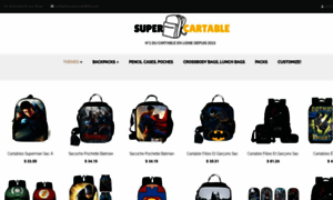 Supercartable.com thumbnail