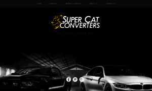 Supercatconverters.com thumbnail