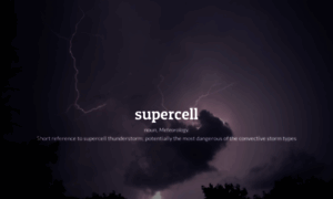 Supercell.co thumbnail