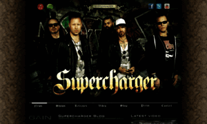 Supercharger.dk thumbnail