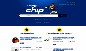 Superchip.es thumbnail