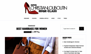 Superchristianlouboutin.org thumbnail