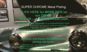 Superchrome.info thumbnail