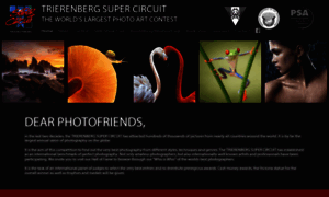Supercircuit.at thumbnail