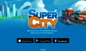 Supercity.game thumbnail