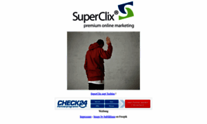 Superclix.ch thumbnail