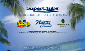 Superclubs.com thumbnail