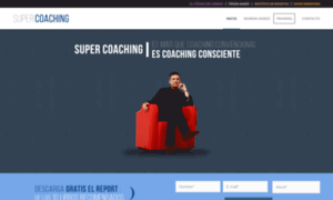 Supercoaching.es thumbnail