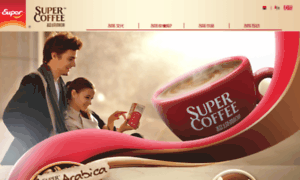 Supercoffee.cn thumbnail