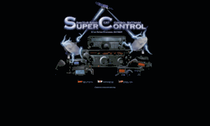 Supercontrol.de thumbnail