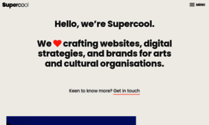 Supercooldesign.co.uk thumbnail