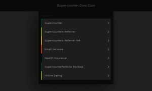 Supercounter.com.com thumbnail