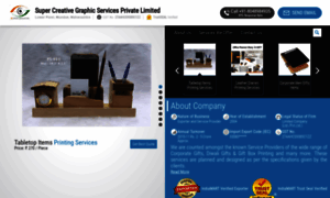 Supercreative.co.in thumbnail