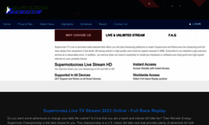 Supercrosstvlive.com thumbnail
